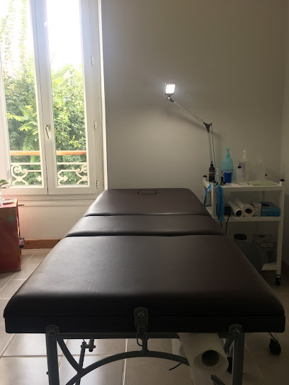 Studio Malabar, Tatoueur à Grenoble