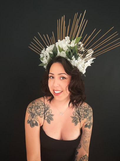 Fleur Lunaire Tattoo, Tatoueur à Vaulx-en-Velin