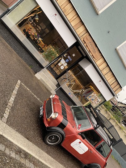 PyroTattoo Oberhoffen, Tatoueur à Oberhoffen-sur-Moder