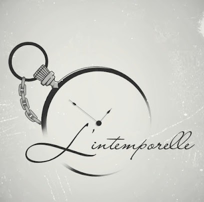 L'intemporelle woerth, Tatoueur à Woerth