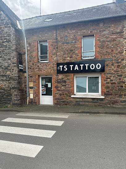 Tstattoo, Tatoueur à Guipry-Messac
