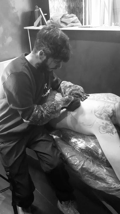 Northwind Tattoo Shop Tatoueur à Doudeville