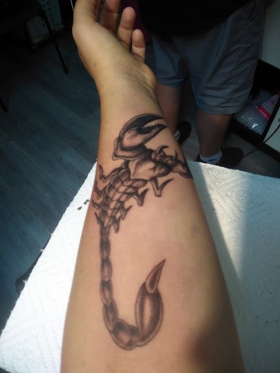 A'CORPS TATTOO, Tatoueur à Saint-Jean-de-Losne