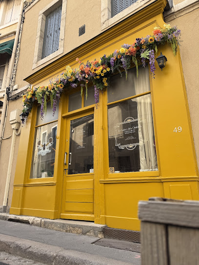 Le Salon Des Ombres, Tatoueur à Chalon-sur-Saône