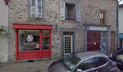 Pinkolor, Tatoueur à Saint-Victurnien