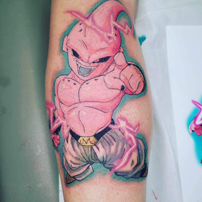 Full_Art_Custom, Tatoueur à Hagetmau