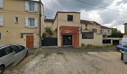 Tattoo Shop, Tatoueur à Vaires-sur-Marne