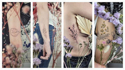 Ortie & Pissenlit Tatoueur à Oullins-Pierre-Bénite