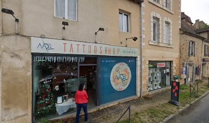 Nadel'ink Tattoo Shop, Tatoueur à Siorac-en-Périgord