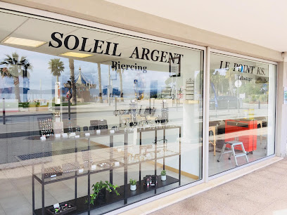 Rebichon Chloé Soleil Argent, Tatoueur à la Ciotat