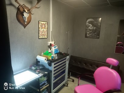 kashima Needles n' Inks, Tatoueur à Wavrin