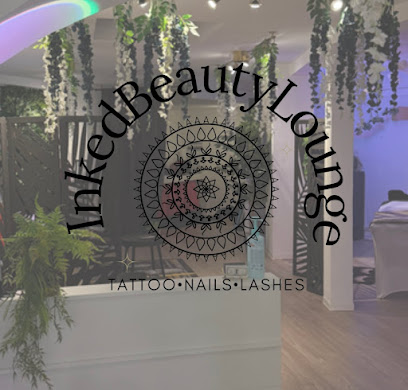 Inkedbeautylounge Tatoueur à Sélestat