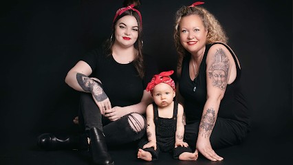 sybell tattoo, Tatoueur à Terrasson-Lavilledieu