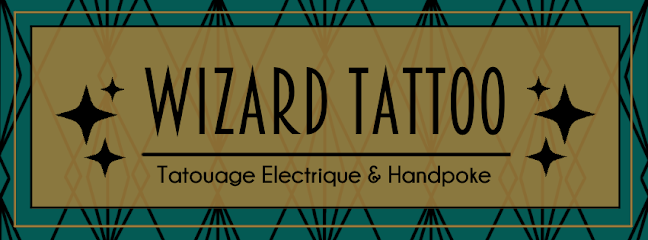 Wizard Tattoo, Tatoueur à Toulon
