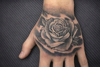 El Mata Tattoo Tatoueur au Grau-du-Roi