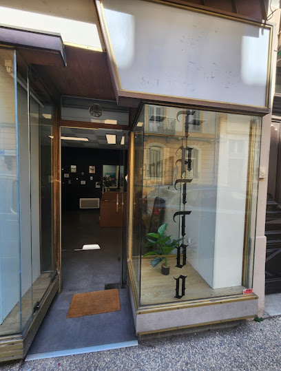L'atelier Tattoo Shop, Tatoueur à Valence