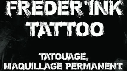 Freder'Ink Tattoo - Tatouage, Maquillage Permanent et détatouage sans Laser ( NanoRemoval), Tatoueur à Ribemont