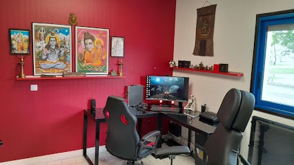 Salon de tatouage - KAPALA TATTOO 18, Tatoueur à Saint-Symphorien-d'Ozon