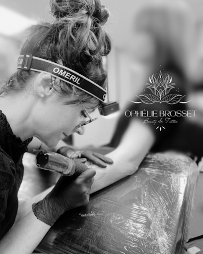 Ophélie Brosset - Beauty and Tattoo, Tatoueur à Saint-Martin-de-Crau