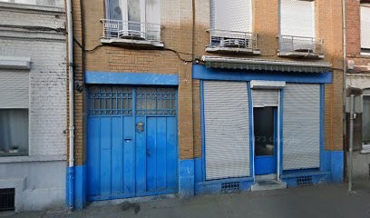 Venom Tattoo, Tatoueur à Loos