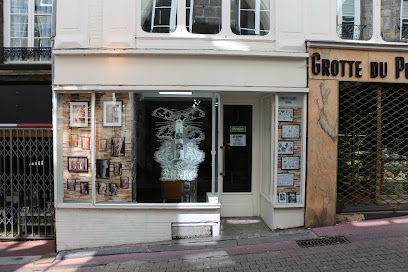 Le Phare Tatouagerie Du Port, Tatoueur à Clermont-Ferrand