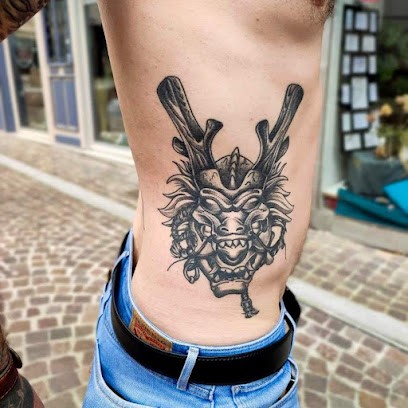 Pumb'Art, Tatoueur à Romans-sur-Isère