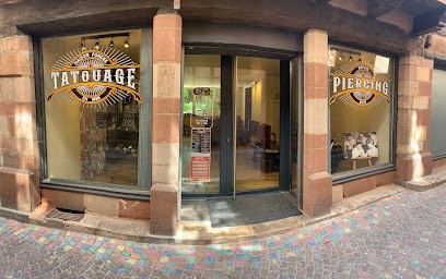 Gustattoo, Tatoueur à Rodez