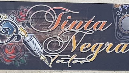 Tinta Negra Tatoo, Tatoueur à Oloron-Sainte-Marie