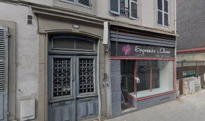 Empreinte By Olivier, Tatoueur à Pau