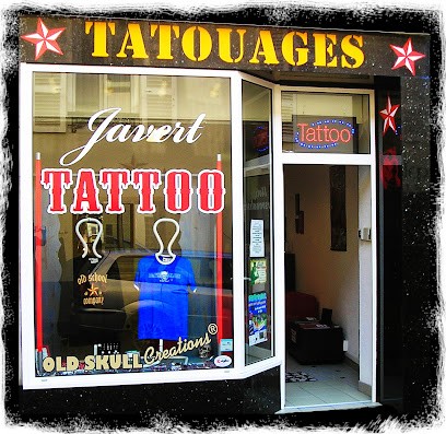 old skull creations, Tatoueur à Vichy