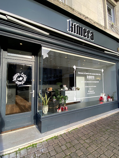 Kimera Tattoo Studio, Tatoueur à Tours