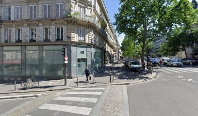 TOTEMIKOH TATTOO PARIS, Tatoueur à Paris 11