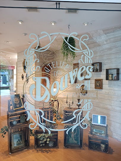 Atelier Des Douves, Tatoueur à Châteaubriant