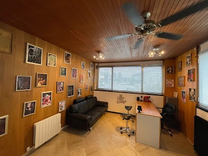 Le point d’encrage, Tatoueur à Rumilly