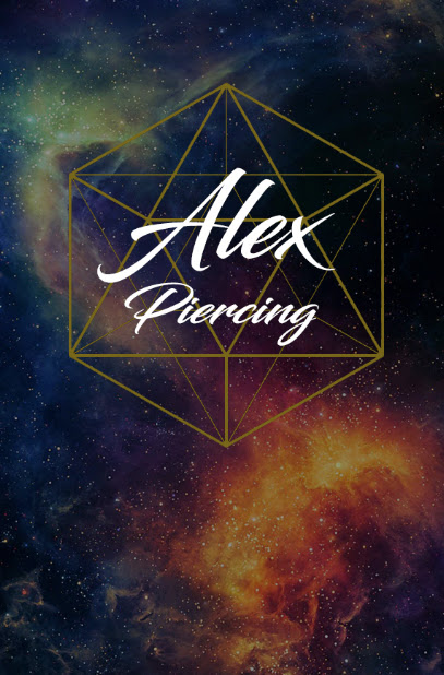 Alex Piercing 83 Tatoueur à Saint-Cyr-sur-Mer