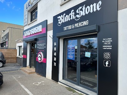 Blackstone Tattoo & Piercing, Tatoueur à Saint-Victoret