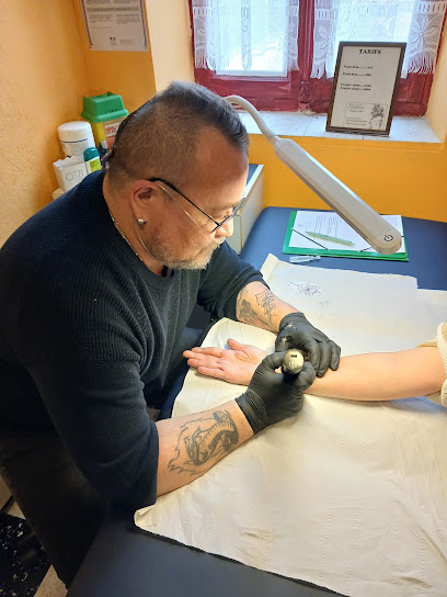 N.tattoo Tatoueur à Dompierre-sur-Besbre