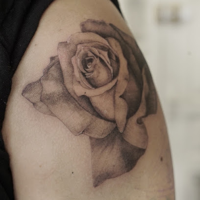 Anima Tattoo, Tatoueur à Châtillon-sur-Chalaronne