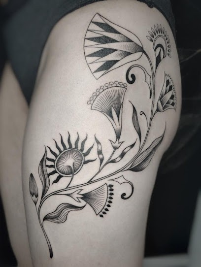 Doll & Skull Tattoo, Tatoueur à Montigny-lès-Metz