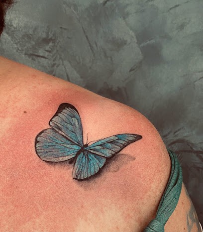 7 Art Tattoo Uzès, Tatoueur à Uzès
