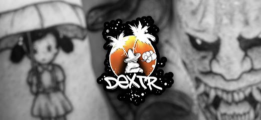DextR Tattoo, Tatoueur à Saint-Cyprien
