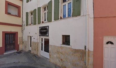Les Temps Obscurs Tattoo, Tatoueur à Saint-Laurent-de-la-Salanque