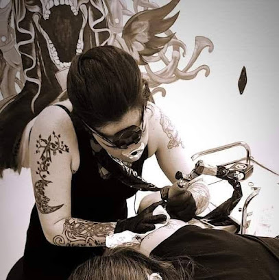 Tattoo Shop Plac'h Penter Tatoueur à Thorigné-Fouillard