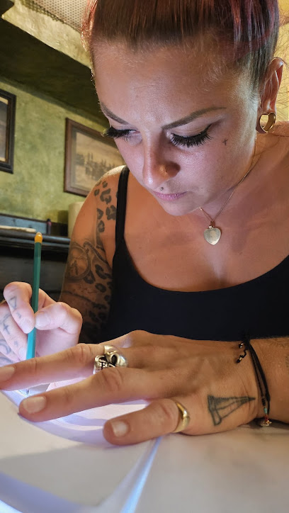 Poliakov Tattoo Shop Tatoueur à Nice