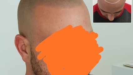 XB for men, Tatoueur à Saint-Gratien