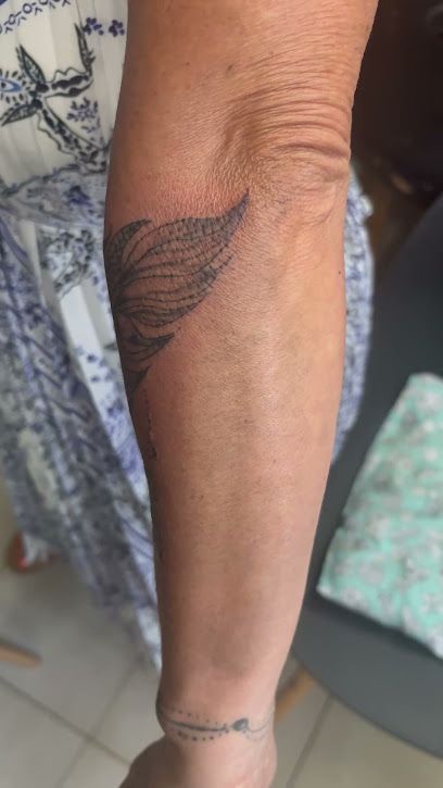 And'ink Tatoo, Tatoueur à Lunel-Viel