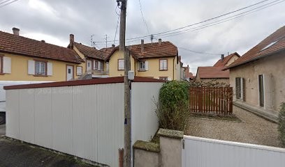 LA VÖLVA TATTOO, Tatoueur à Schweighouse-sur-Moder