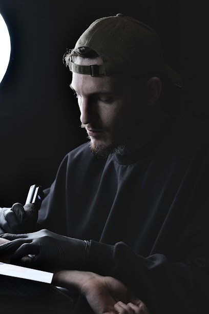 Manny Art’s Tattoo, Tatoueur à Nice