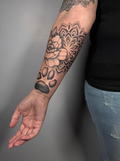 Karma Tattoo Shop Tatoueur à Annemasse
