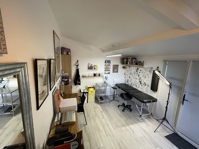 Grip art Tattoo, Tatoueur à Villemomble